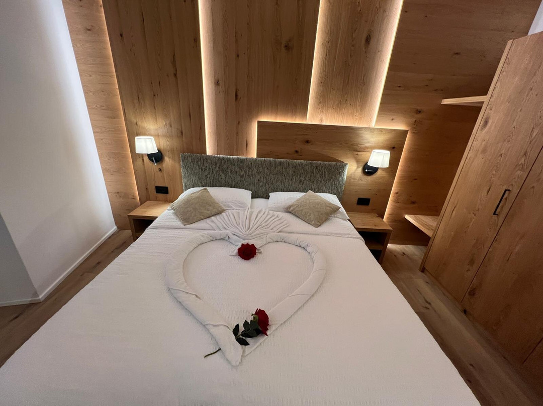 Villaggio Hotel Aquila主图
