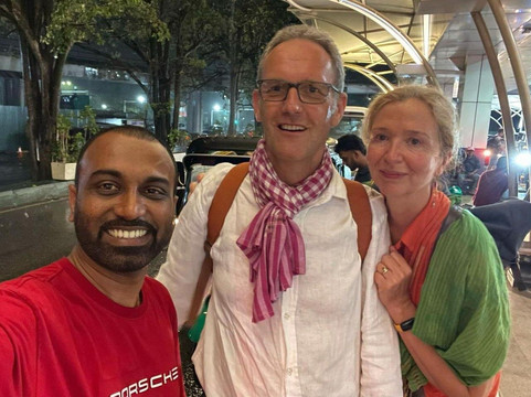 Travel With Udi Sri Lanka-加勒必去景点