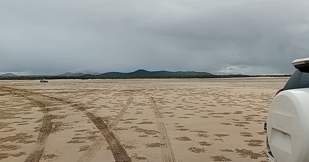 Sandy Point景点图片