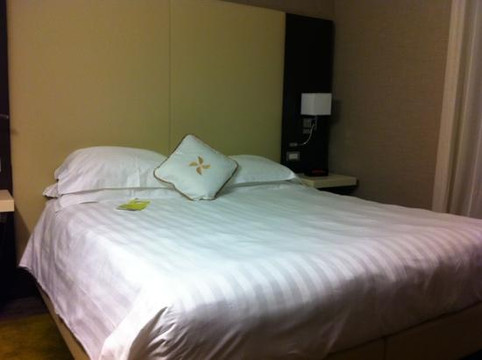 米兰市福朋喜来登酒店主图