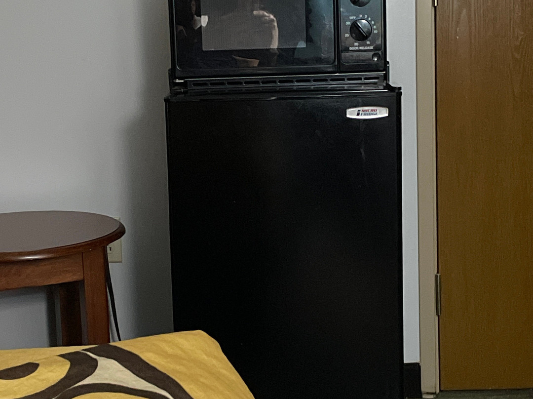 Super 8 by Wyndham Morristown/South主图