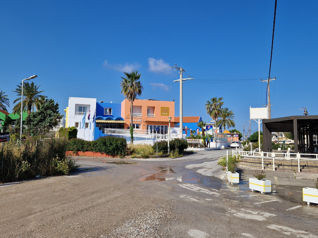 Valsami Hotel Apartments主图