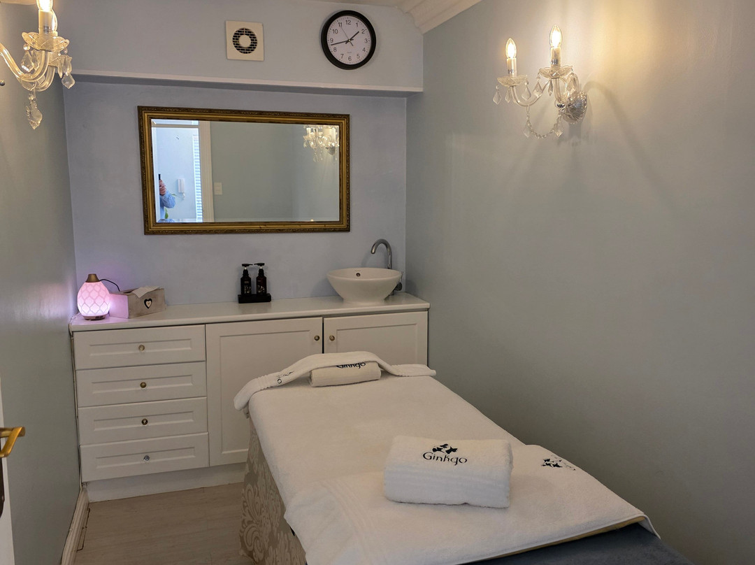 Ginkgo Petite Spa Claremont-克莱尔蒙特必去景点