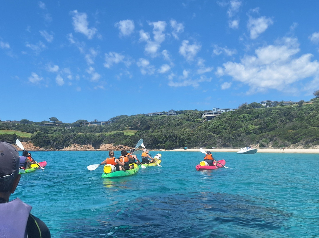 Bonif'Kayak景点图片
