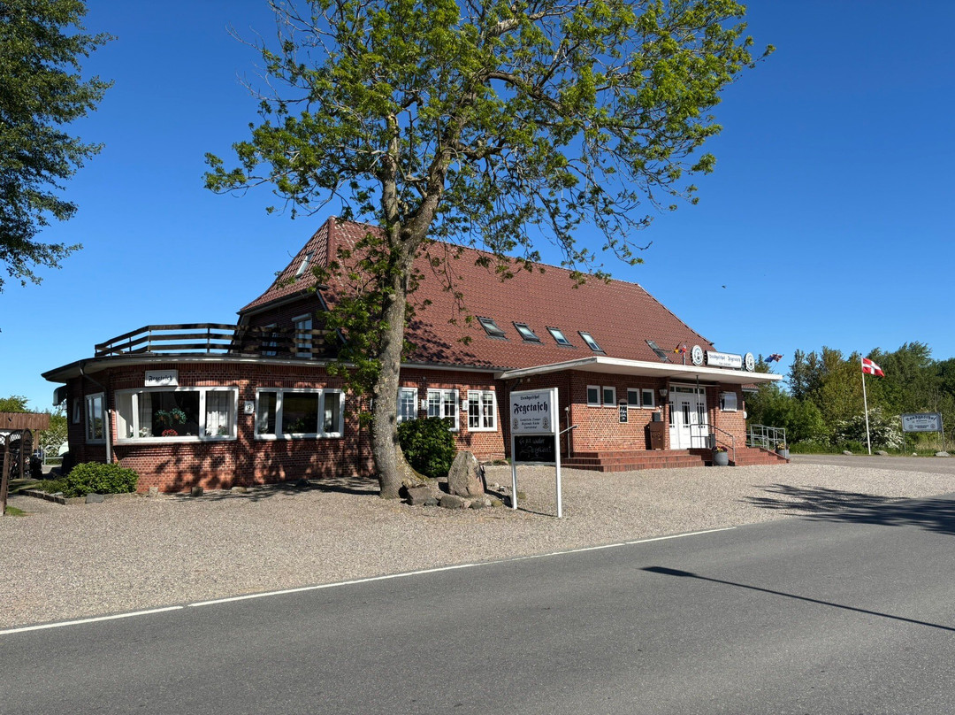 Landgasthof Fegetasch主图