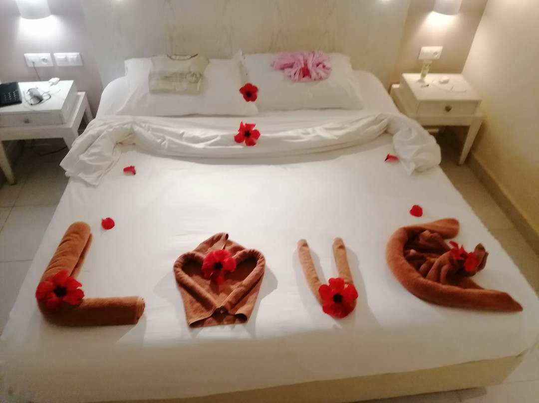 Seabel Rym Beach主图