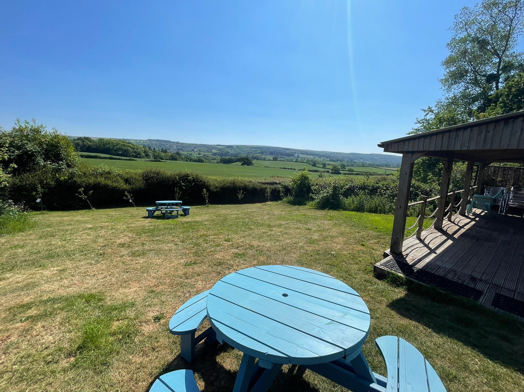 Butcombe Farm Holiday Cottages主图