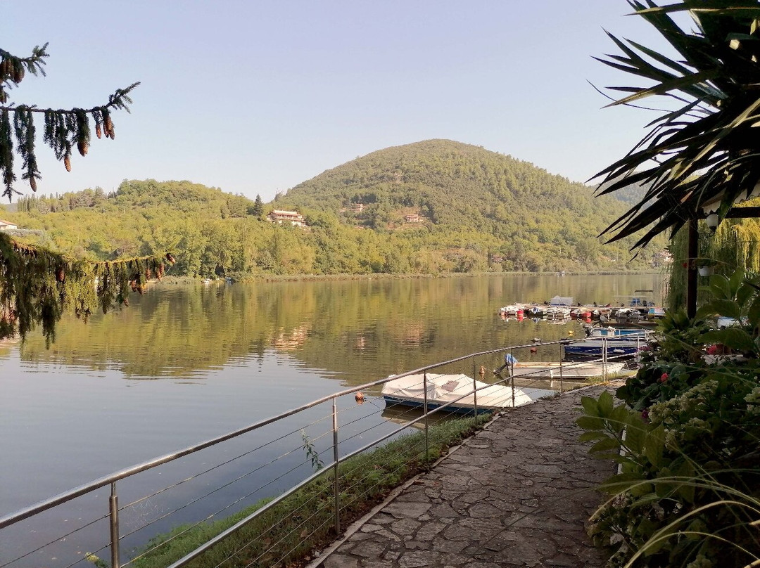 Lago di Piediluco-Piediluco必去景点