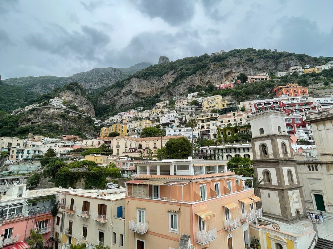 Sorrento House Travel-索伦托必去景点