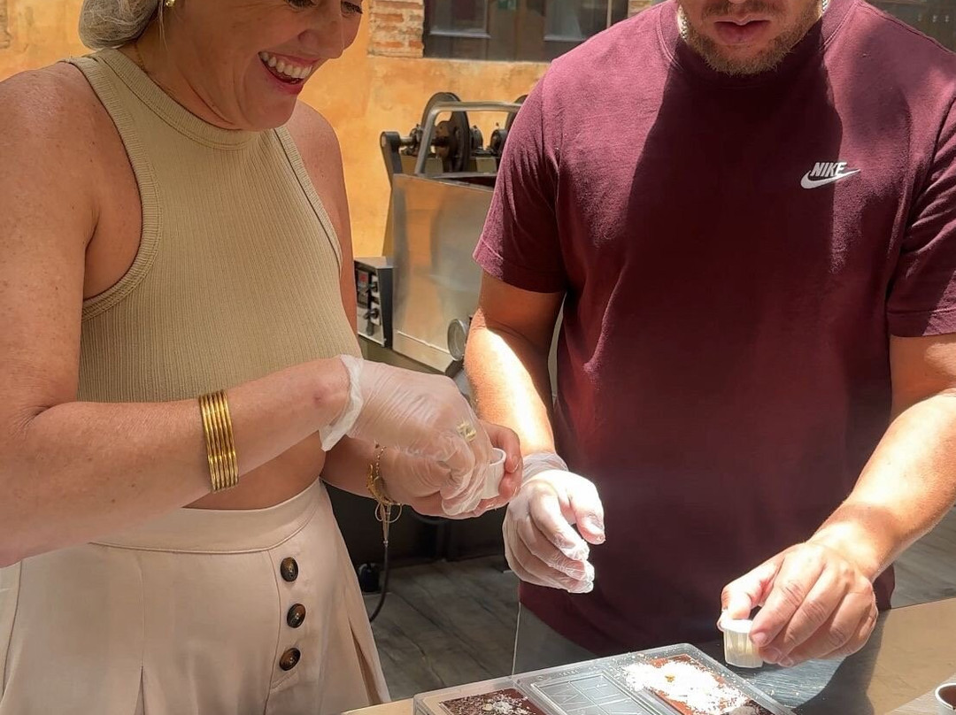 Kahkow Experience-圣多明哥必去景点