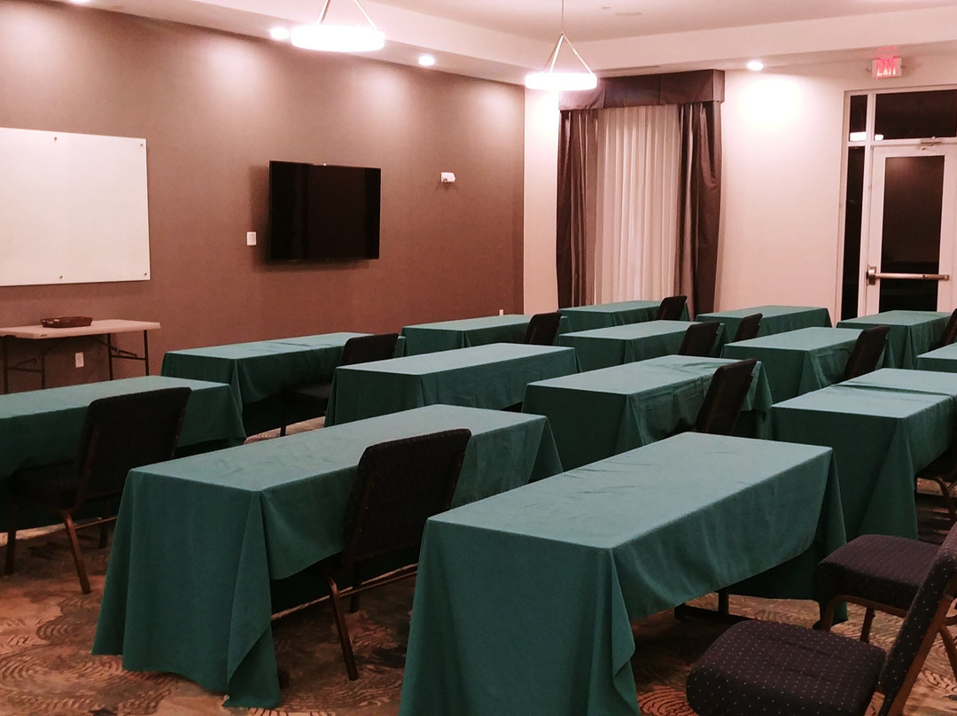 Homewood Suites by Hilton Conroe主图