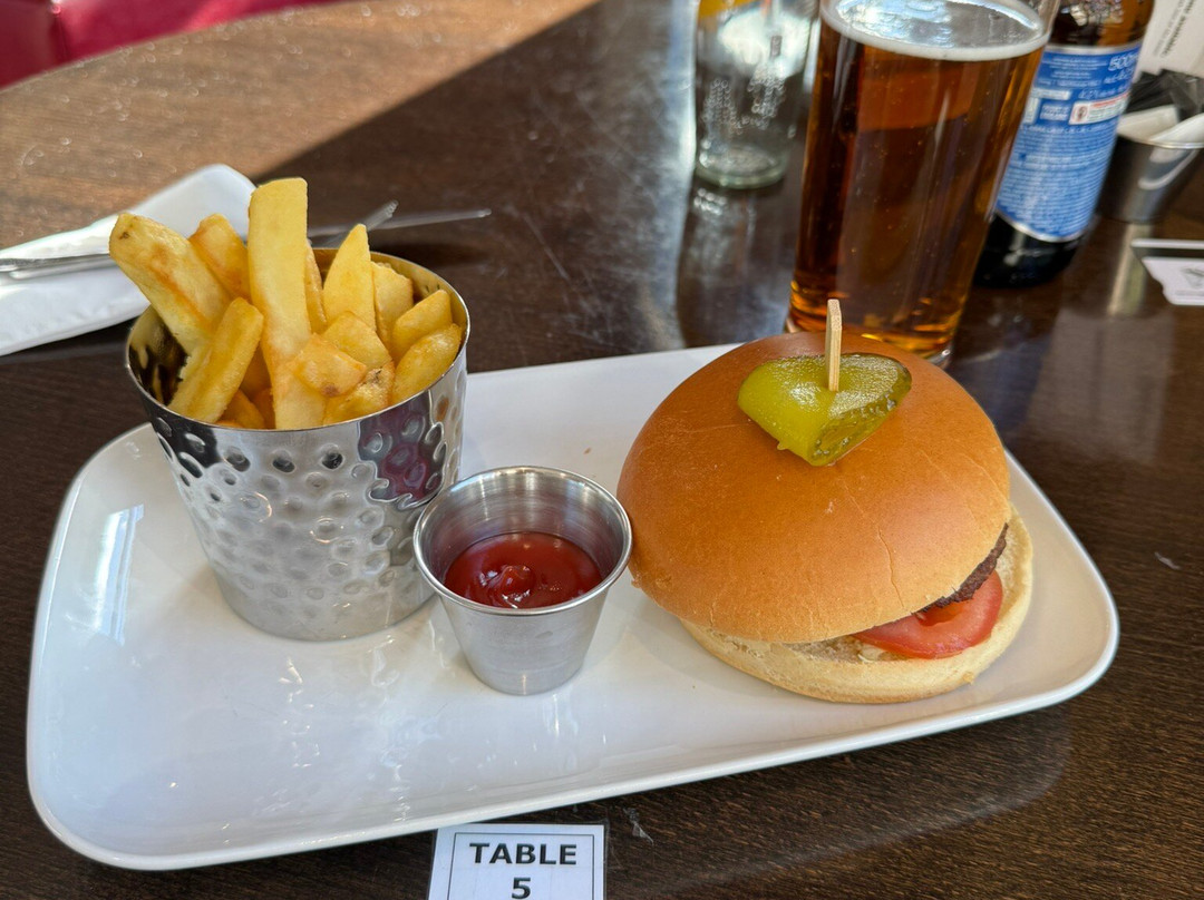 Travelodge Sheffield Meadowhall Hotel主图