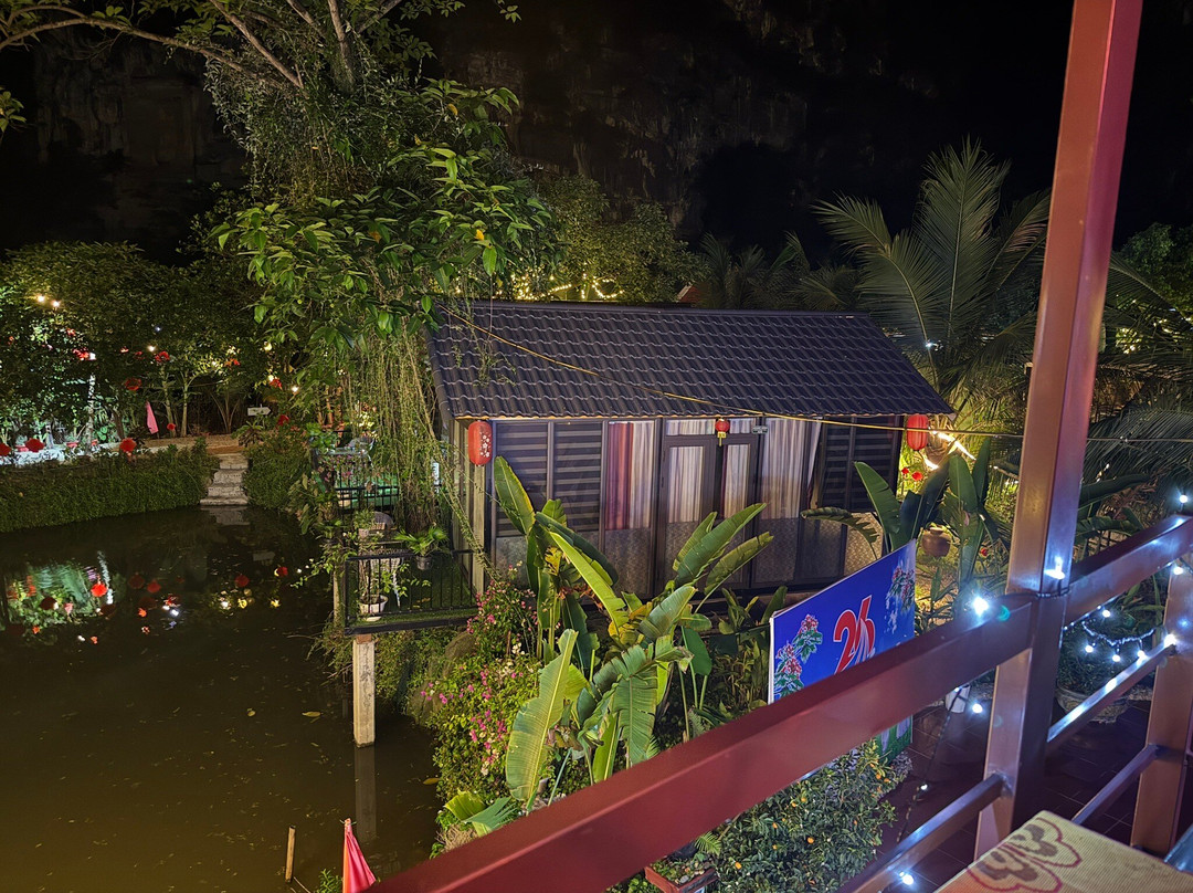Hoang Minh Mountainside Villa