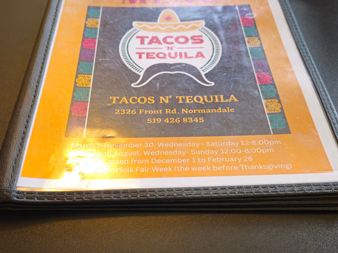 Normandale Century Inn & Restaurant主图