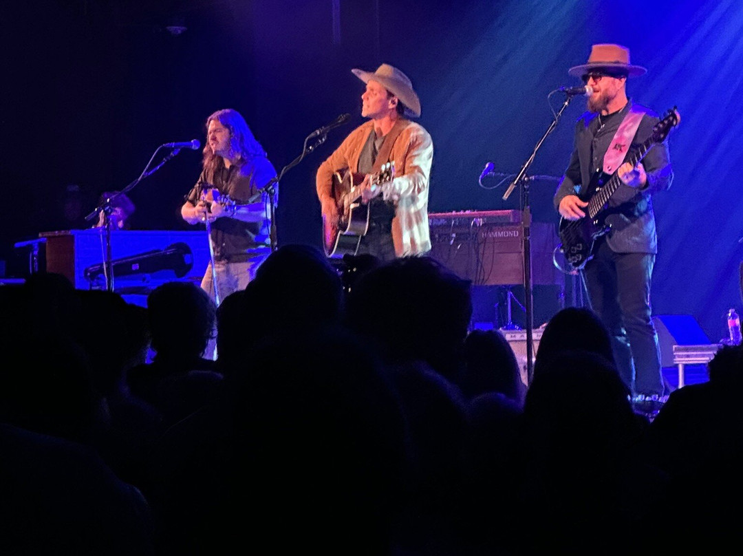 The Van Buren-凤凰城必去景点