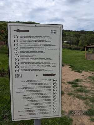 Open Air Museum of Ethnography-第比利斯必去景点