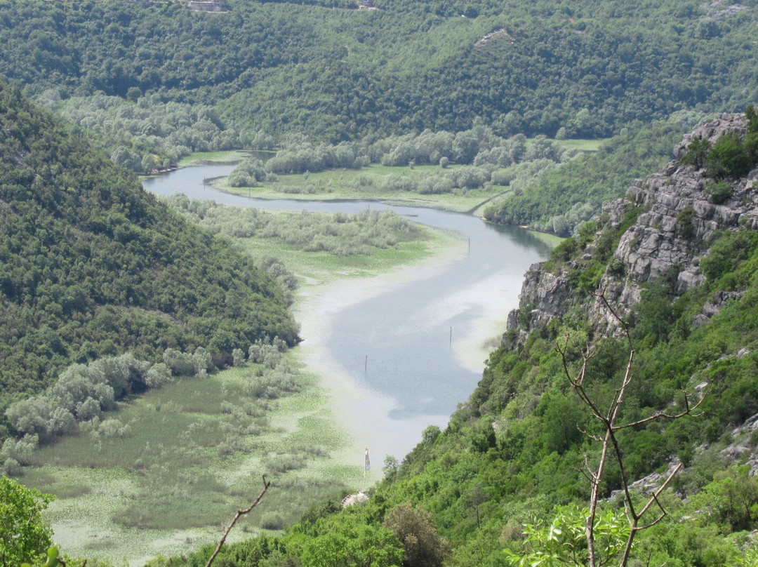 Pavlova Strana Viewpoint-Sindon必去景点