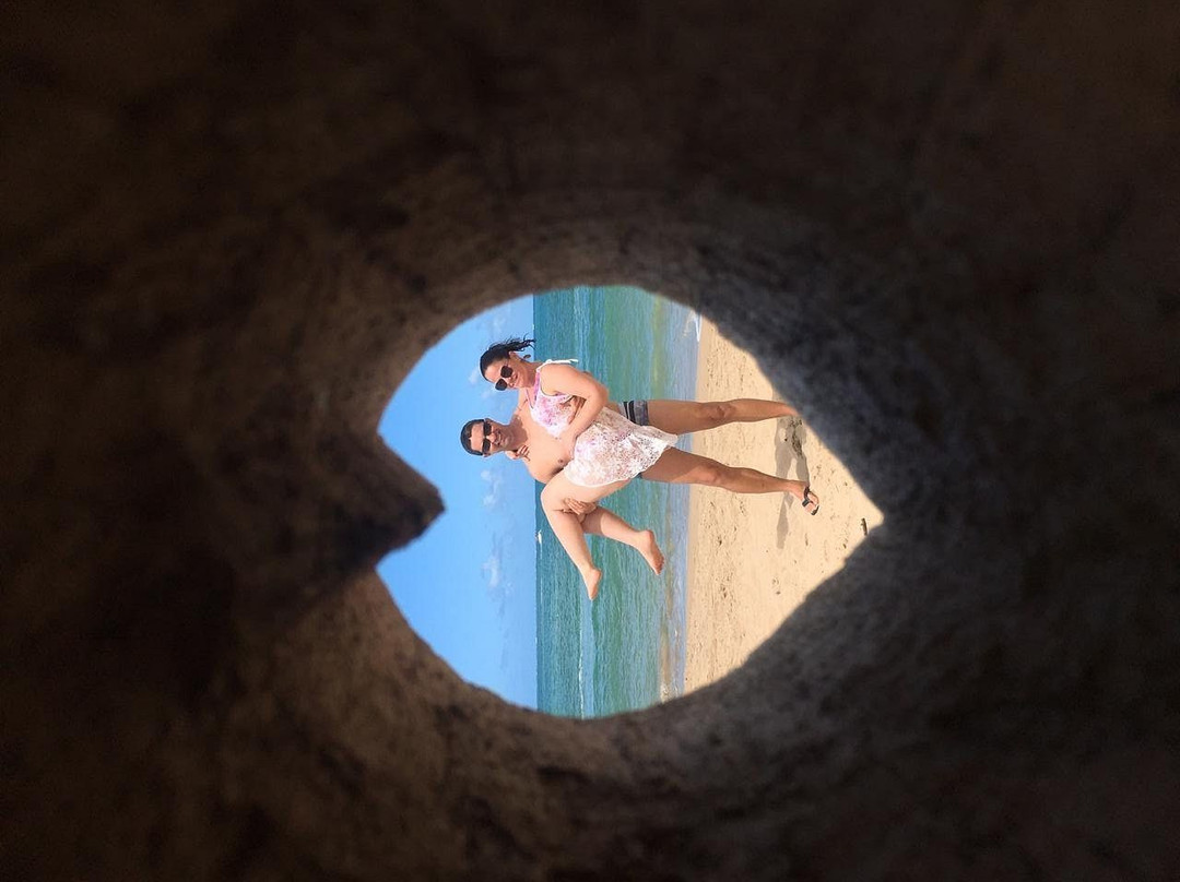 MaraCarib - Turismo e Receptivo-Maragogi必去景点