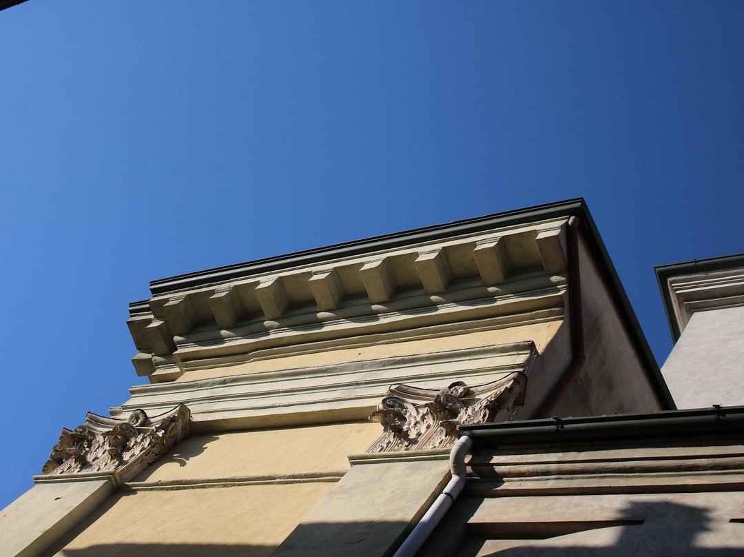 Chiesa di Santa Margherita V.M.-Pandino必去景点