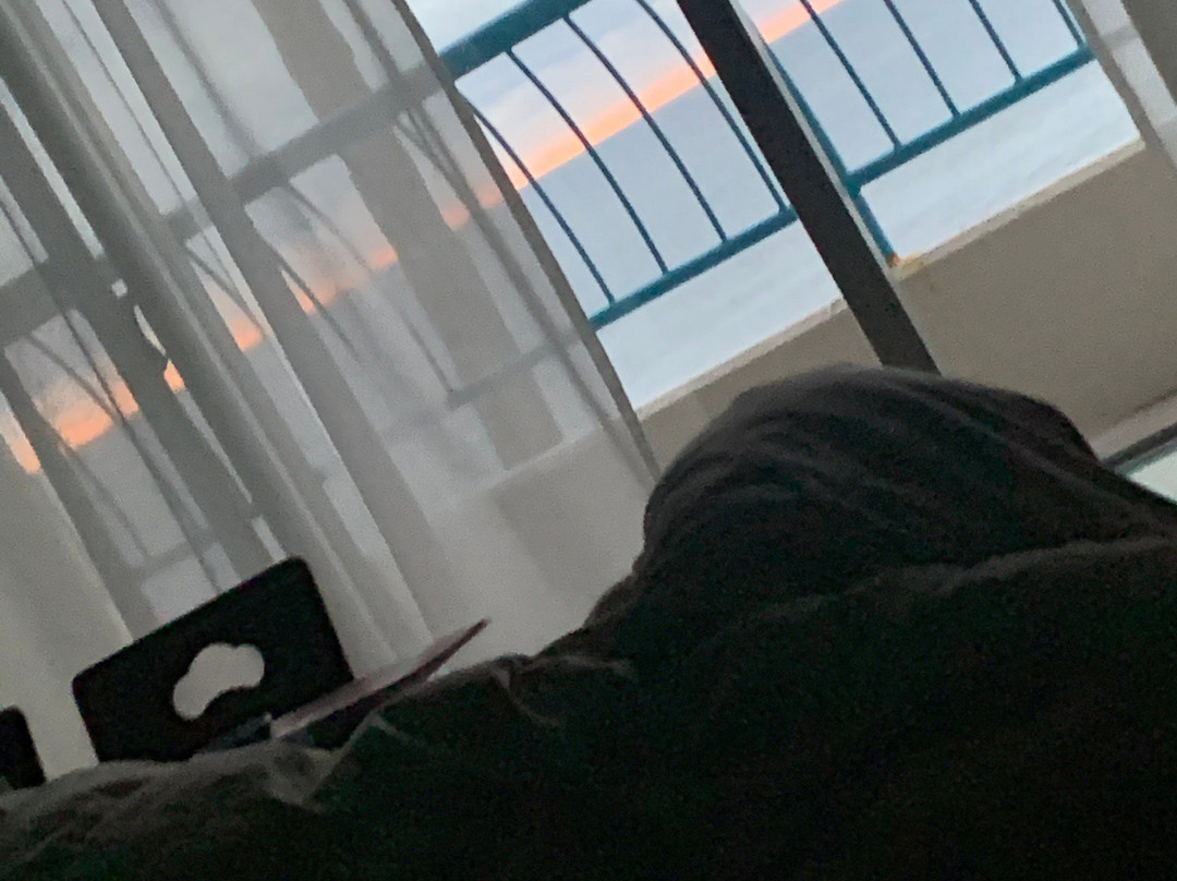 Hotel Green Plaza Kamogawa主图