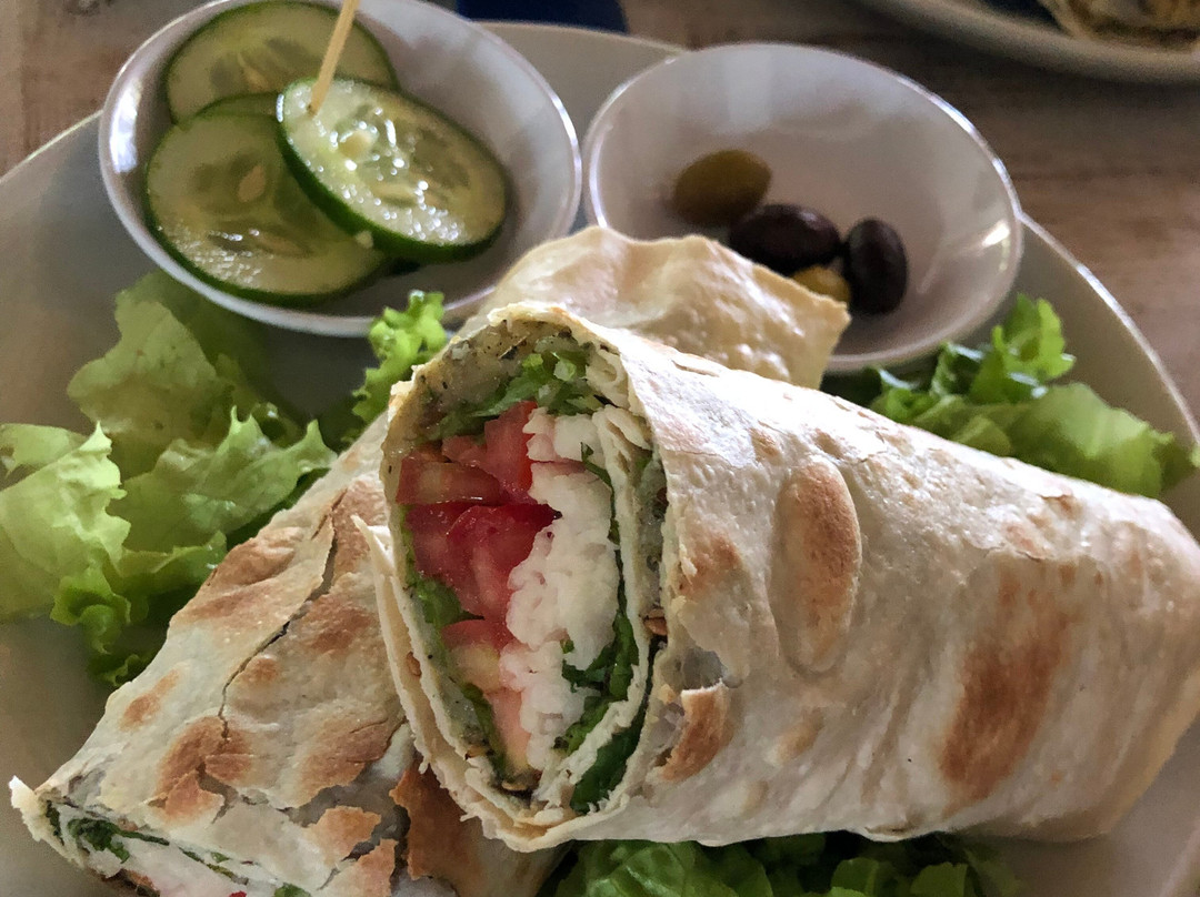 U Fun Field-Bresela必去景点