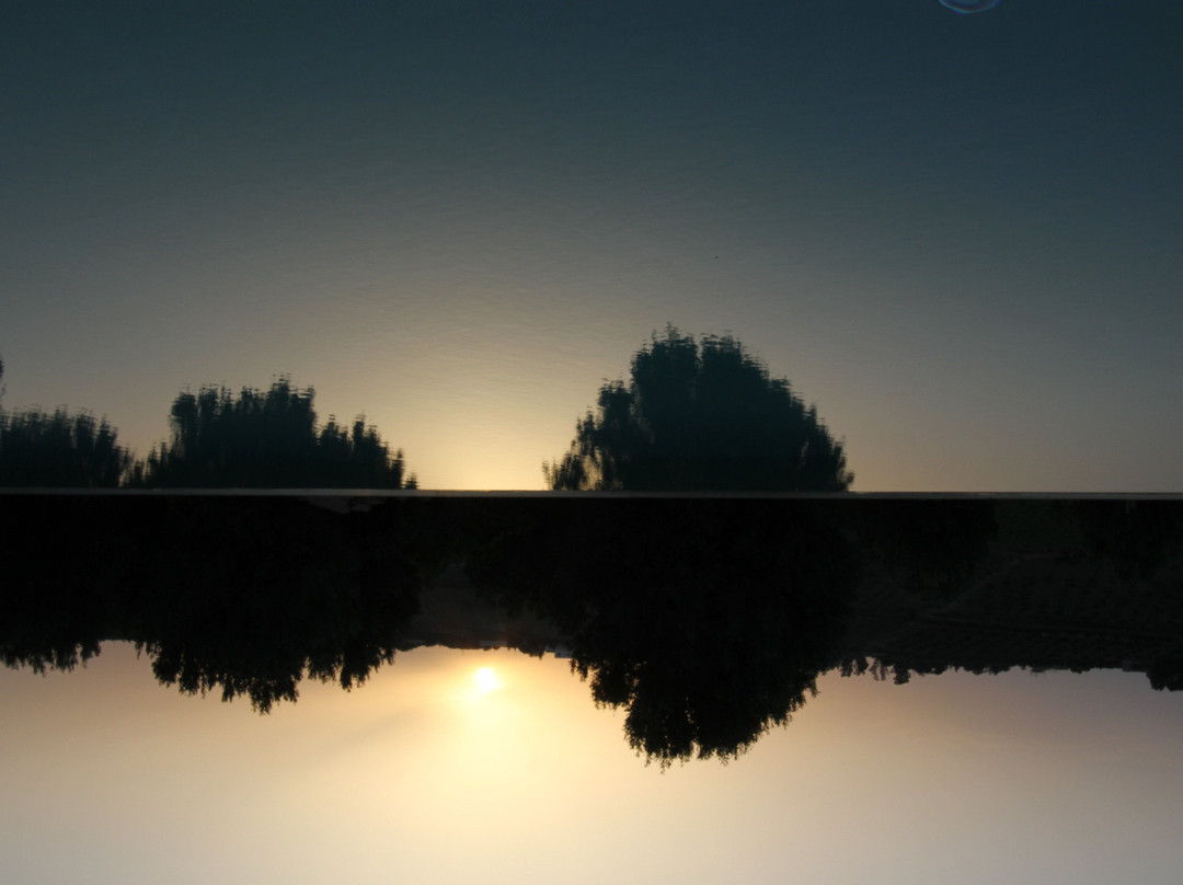 弗瑞斯特里亚普莱奈特庄园酒店主图