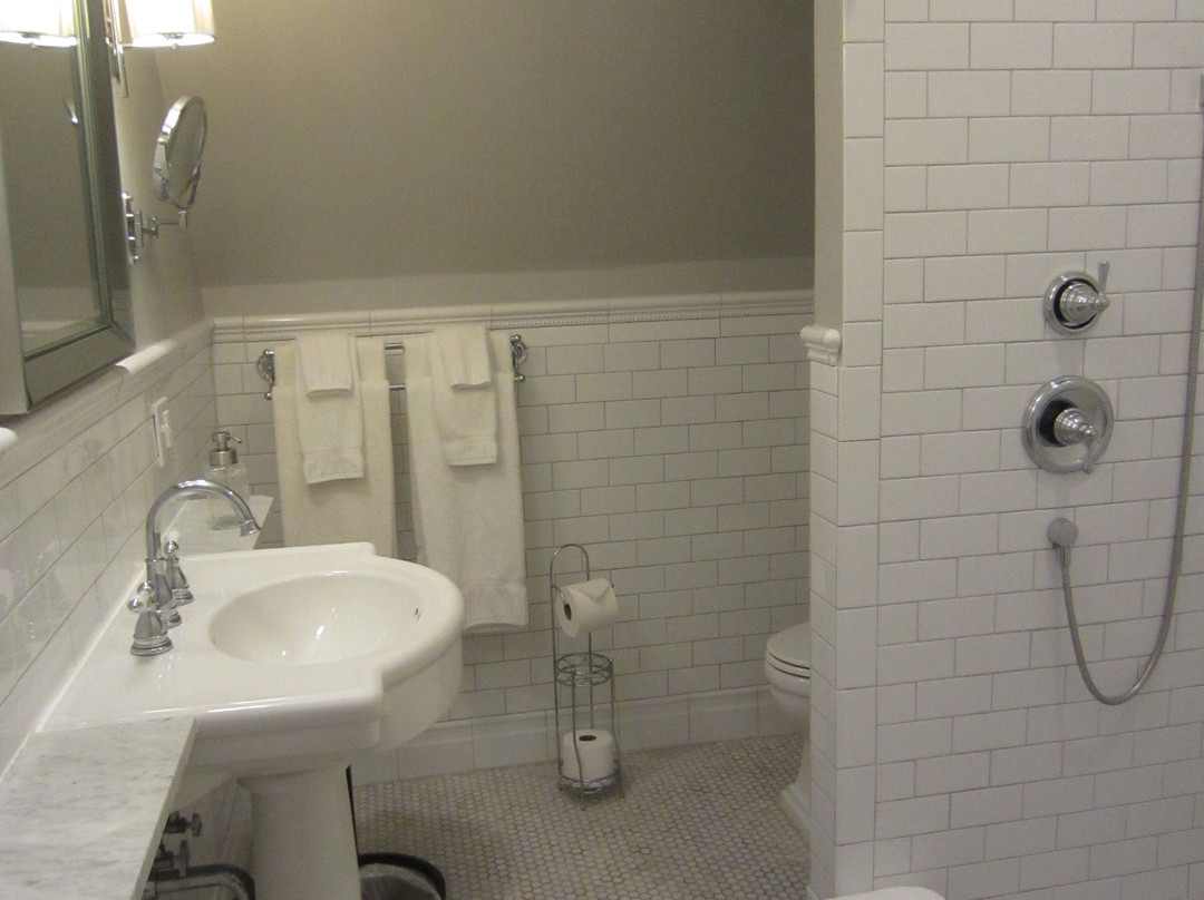 埃姆伍德巴法洛旅馆 主图