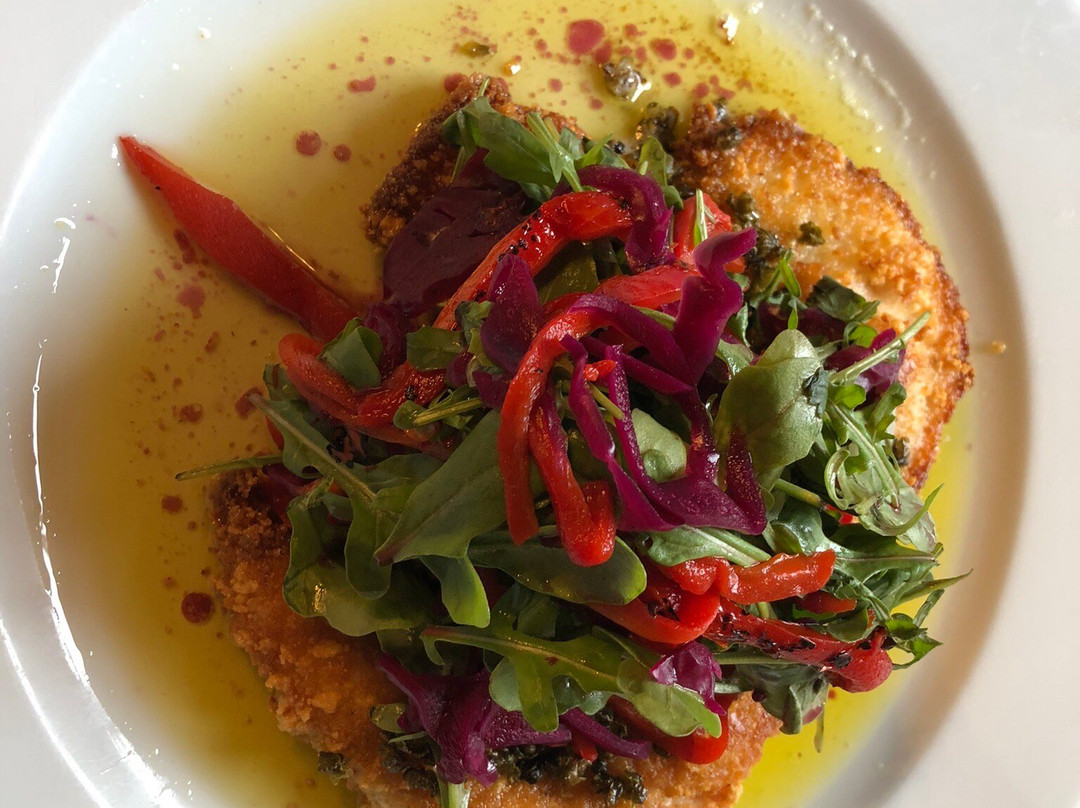 Hotel du Vin Winchester主图