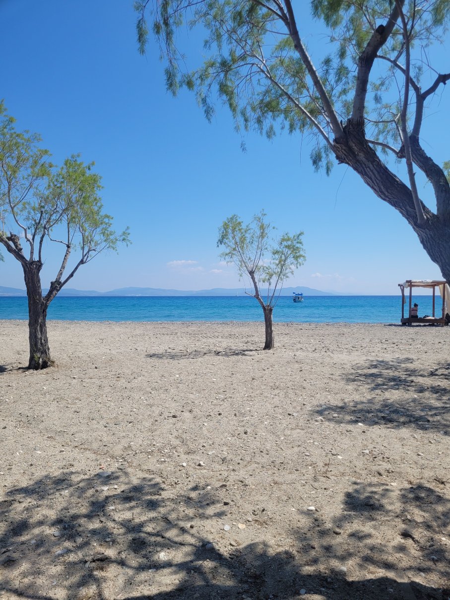 亚特兰蒂斯酒店-泳池
