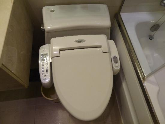 首尔王子饭店主图