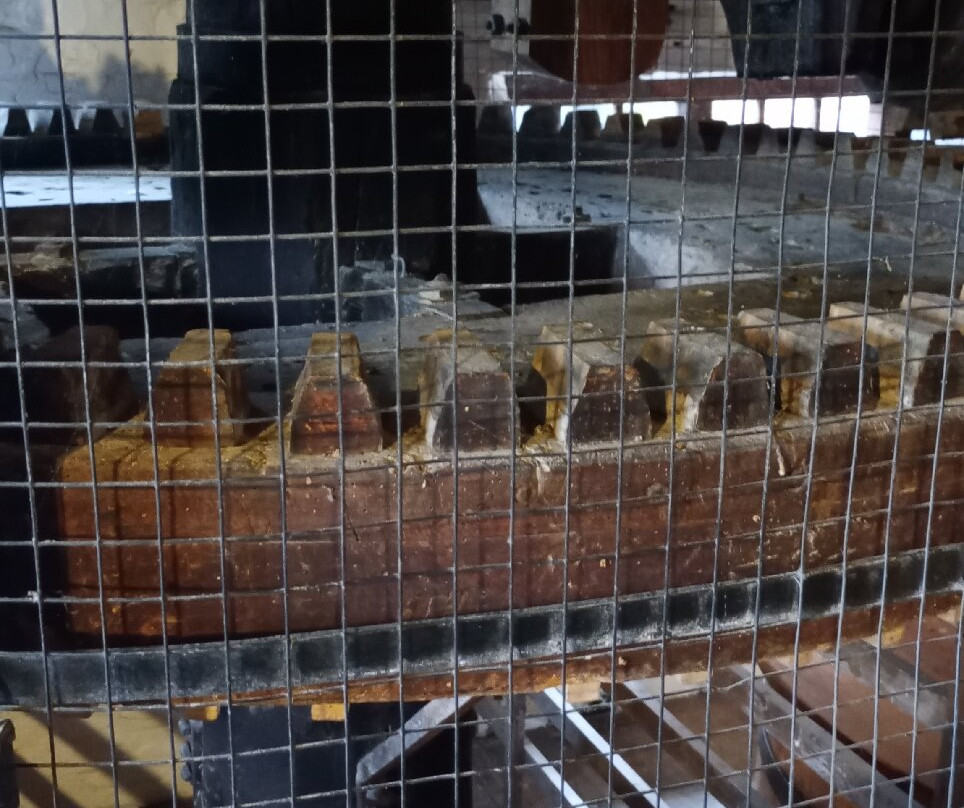 The Water Mill & Museums-Calbourne必去景点