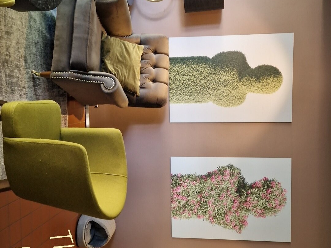 毕弗罗斯特酒店主图