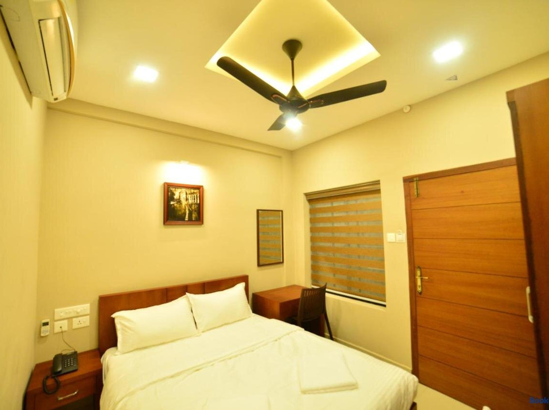 Hotel Priya