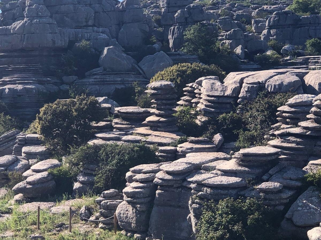 Dolmenes de Antequera景点图片