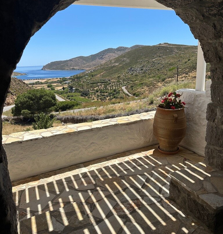 Theologos Houses主图