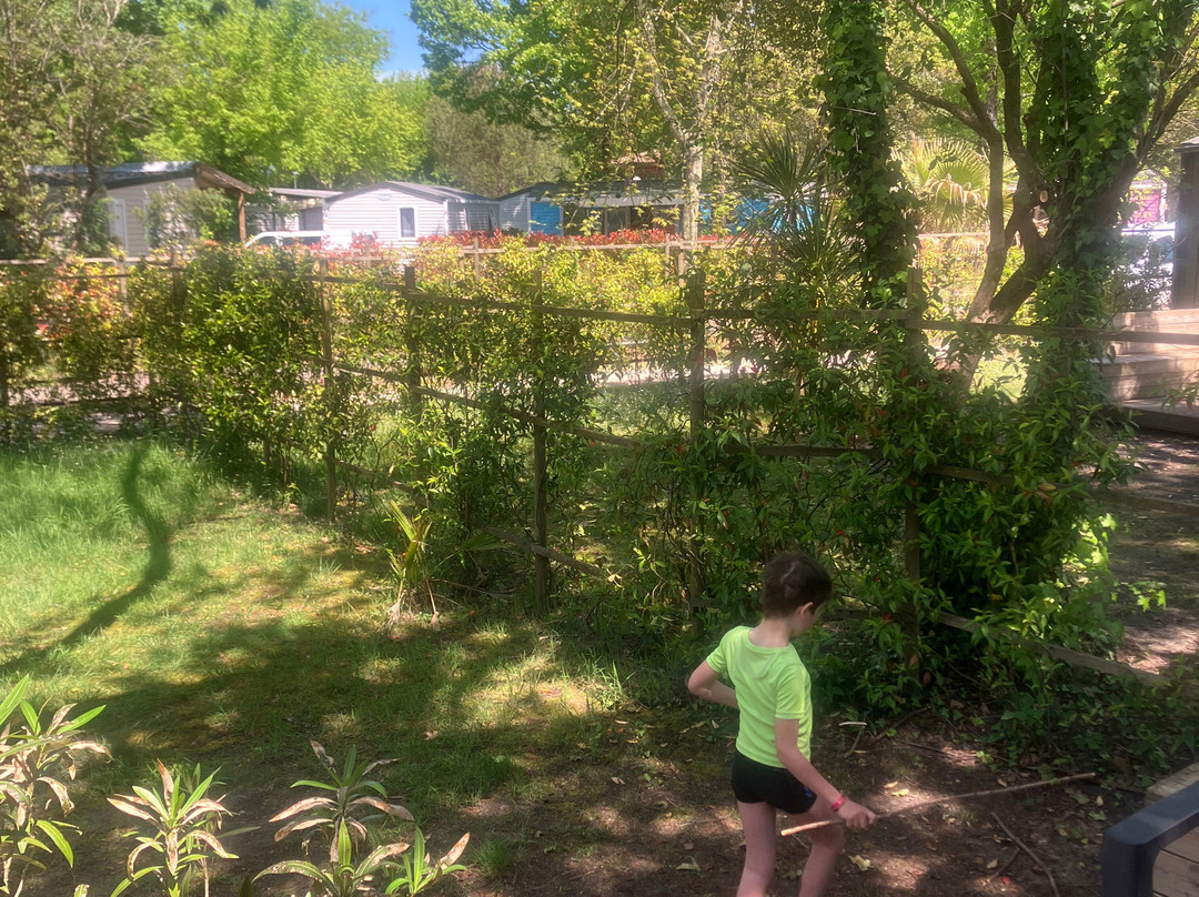 Camping Marvilla Parks - Mayotte Vacances主图