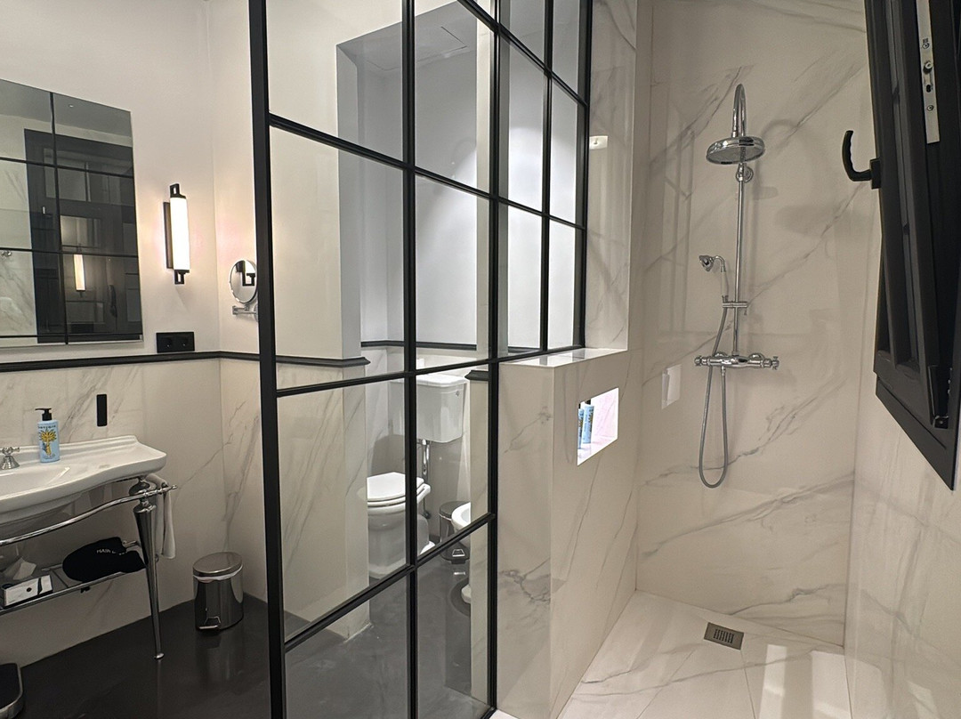Boutique Hotel Casa Canovas主图
