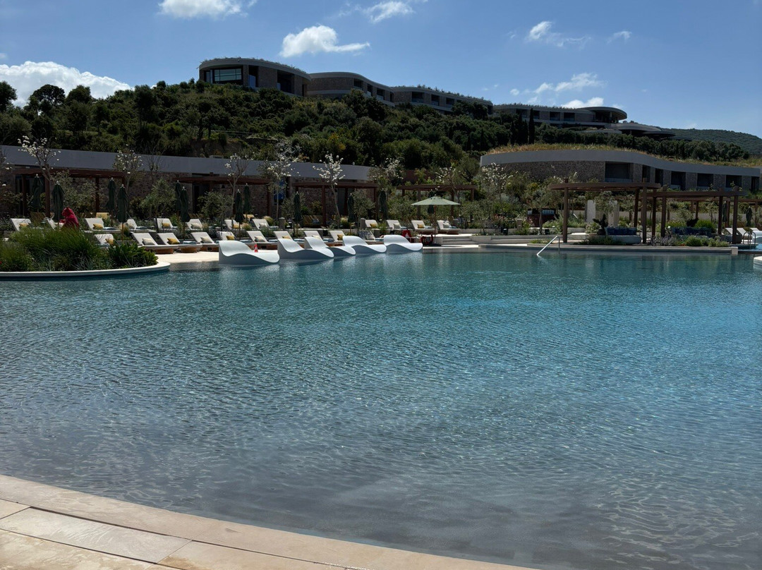 Mandarin Oriental, Costa Navarino主图