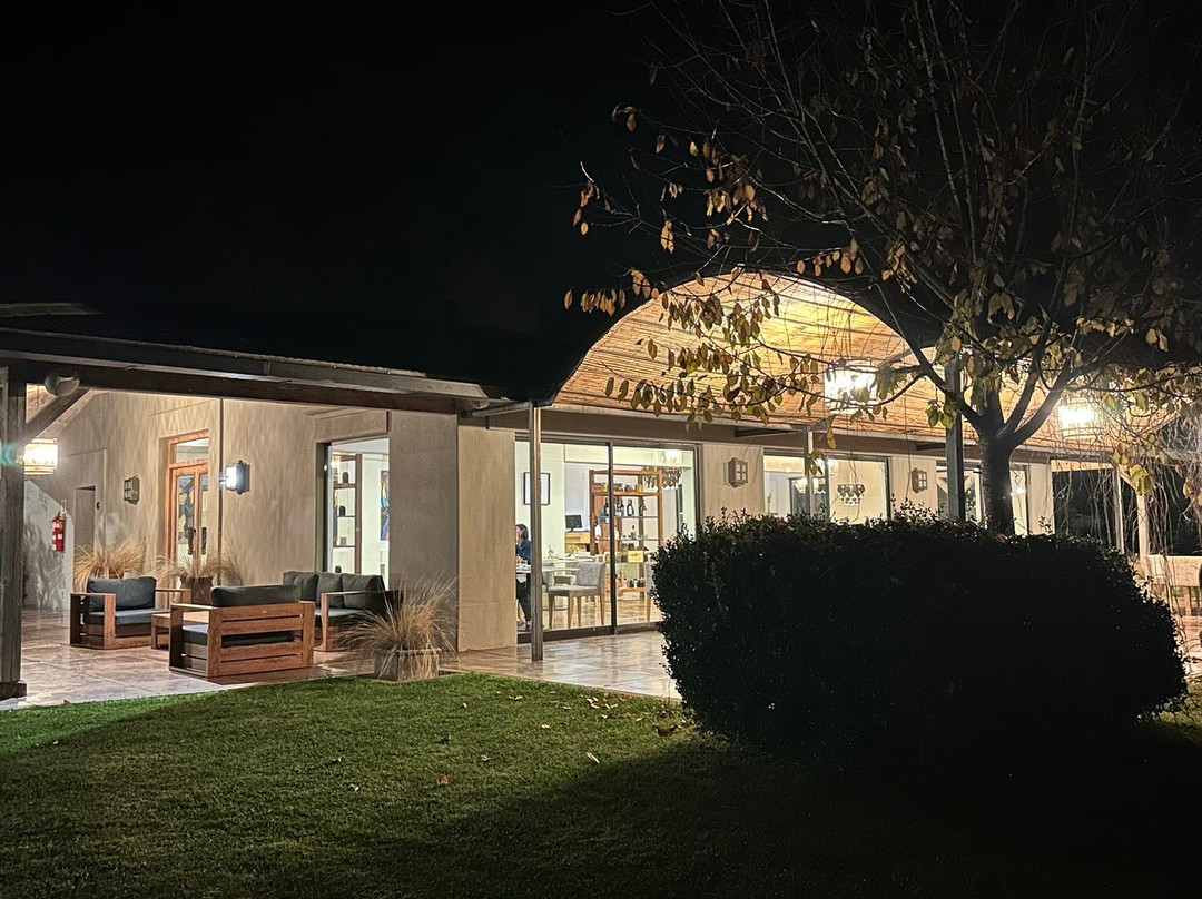 Posada Salentein主图