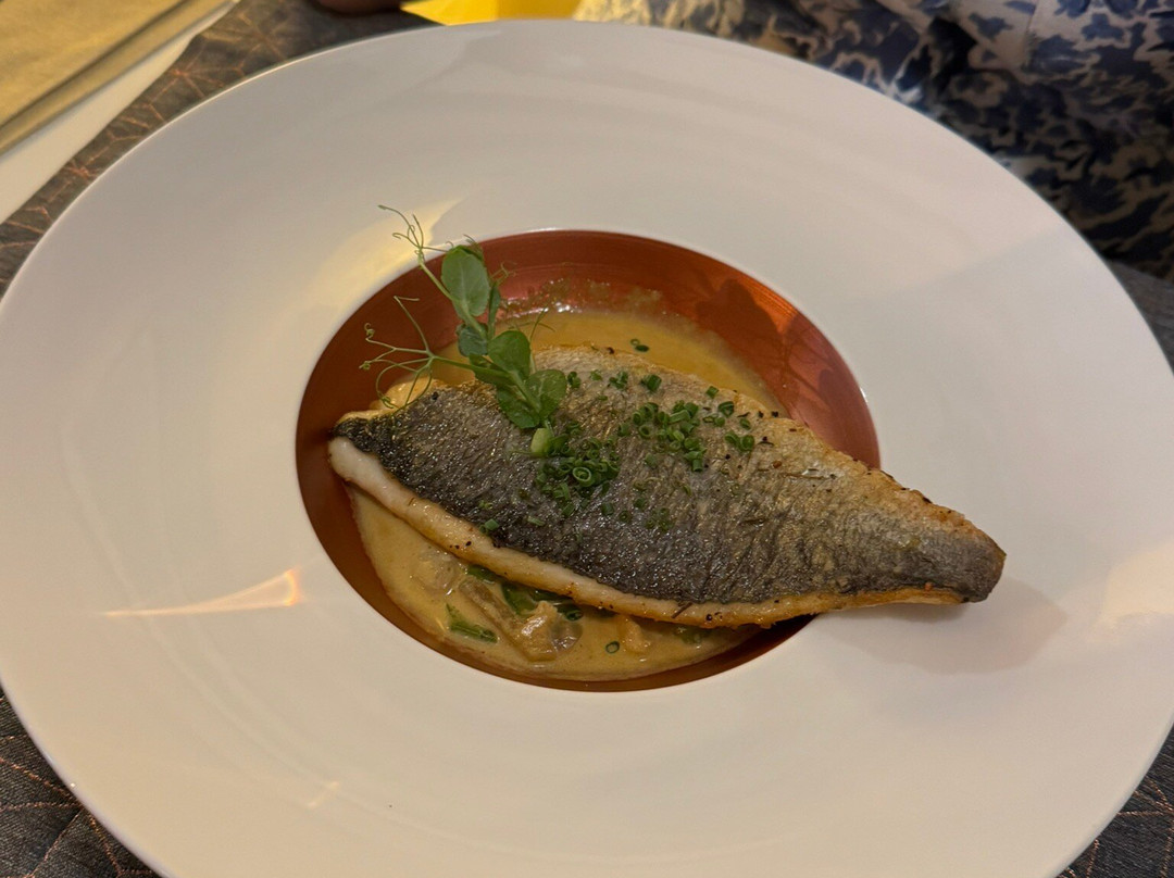 Le Cochon d'Or主图