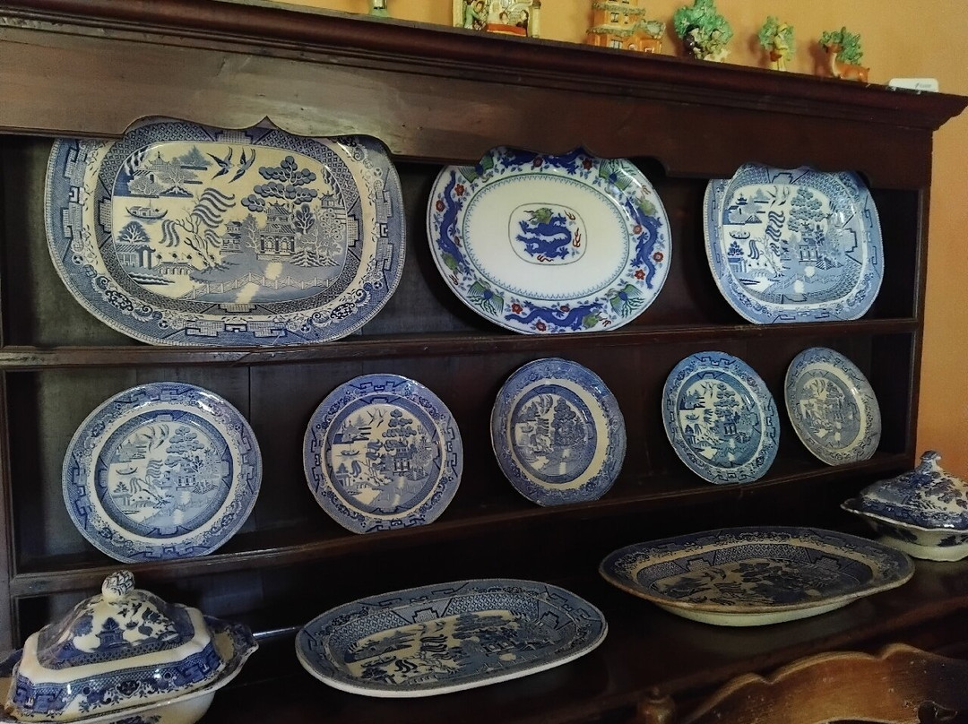 Hardy's Cottage景点图片