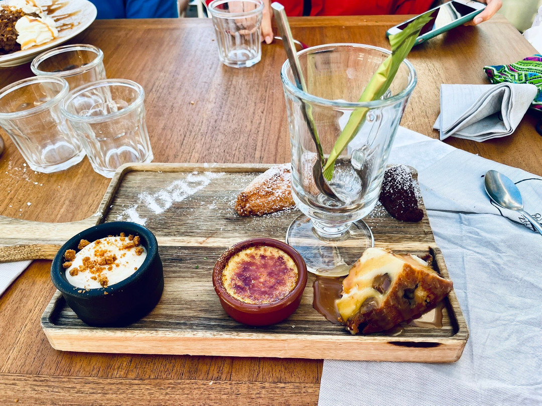 Core by Clare Smyth