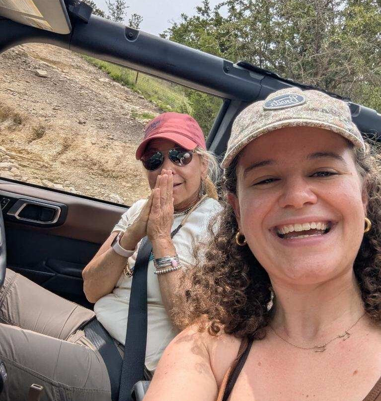 Hidden Falls Adventure Park-Marble Falls必去景点