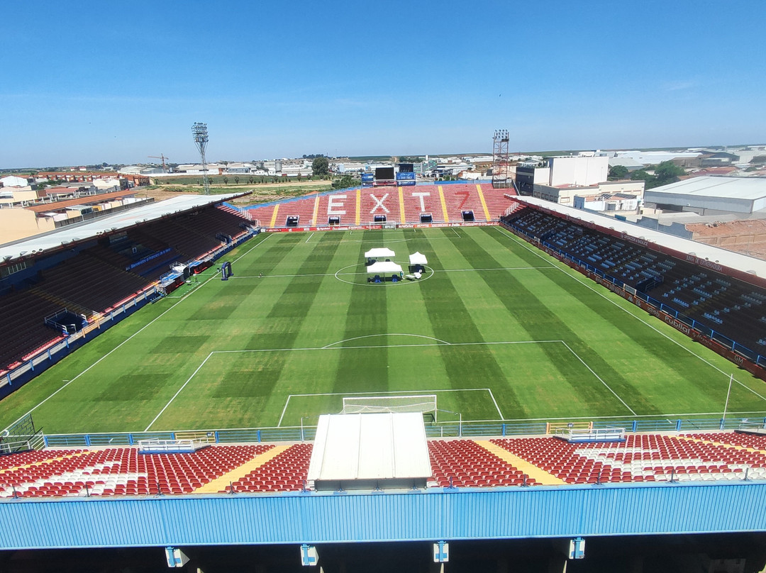 Hotel Acosta Centro主图