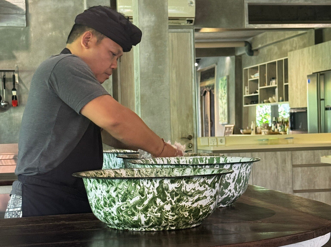 Tresna Bali Cooking School景点图片