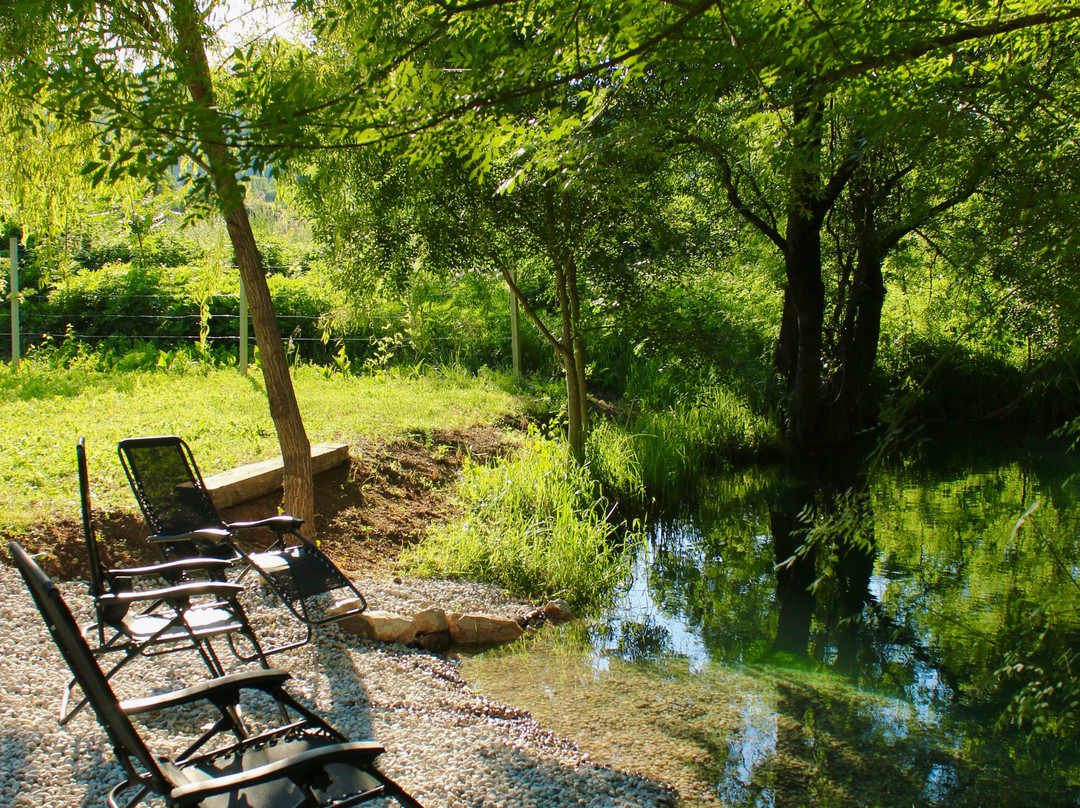 Kanu Safari Trebižat-Capljina必去景点