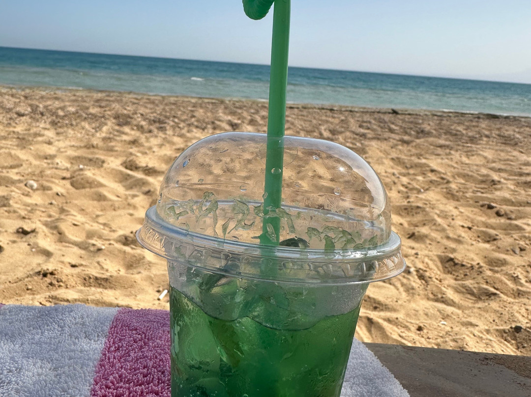 Matarma Beach Residence主图