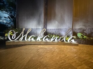 Hotel Makanda By The Sea Costa Rica-浴室