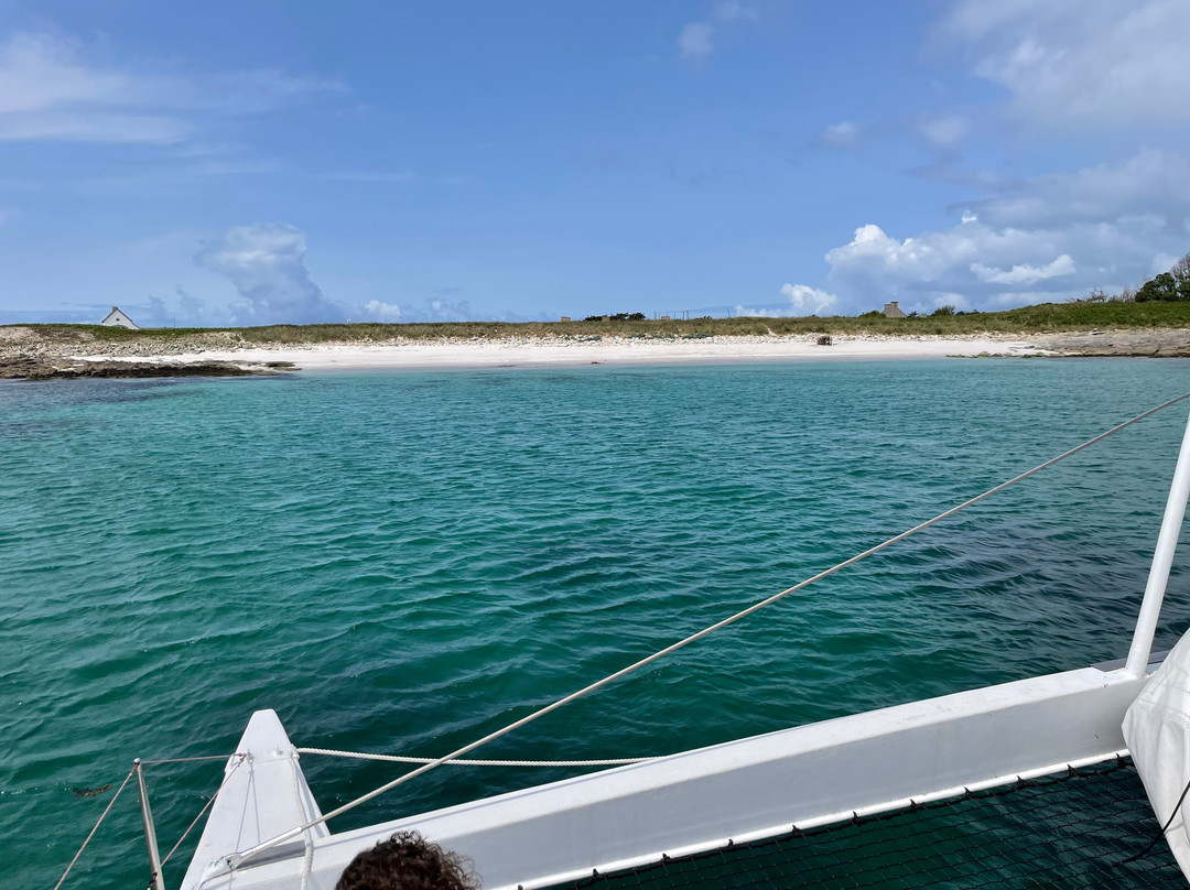 Caseneuve Maxi Catamaran景点图片