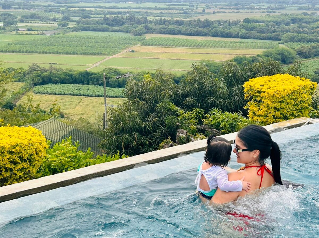 Hotel Los Vinedos主图